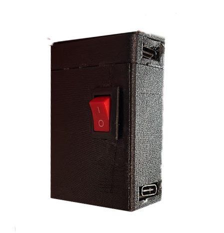 Hardware Project 1